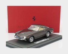 Bbr-Models Cars1818-Vet Ferrari - 250 Gt Lusso S/N4891Gt Coupe 1963 - Personal C