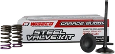 WISECO Valve Kit for Honda CRF250R/X SVKB1336 with Valves and Springs