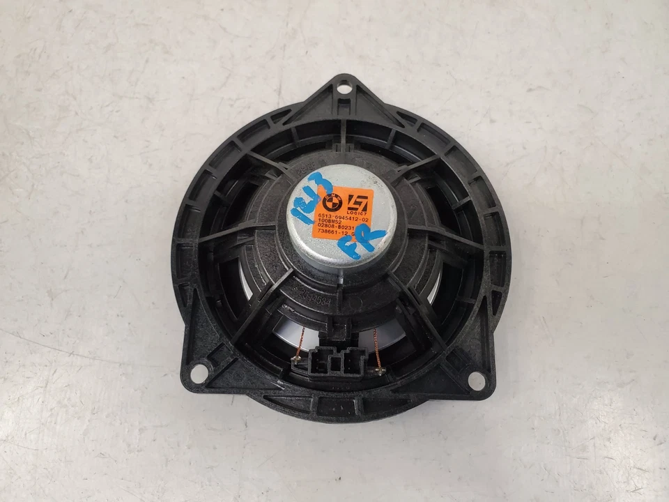 ✅ OEM BMW E92 E93 328 335 Alto-falantes de Som de Áudio Logic 7 L7 Harman Kardon CONJUNTO - Imagem 3 de 4