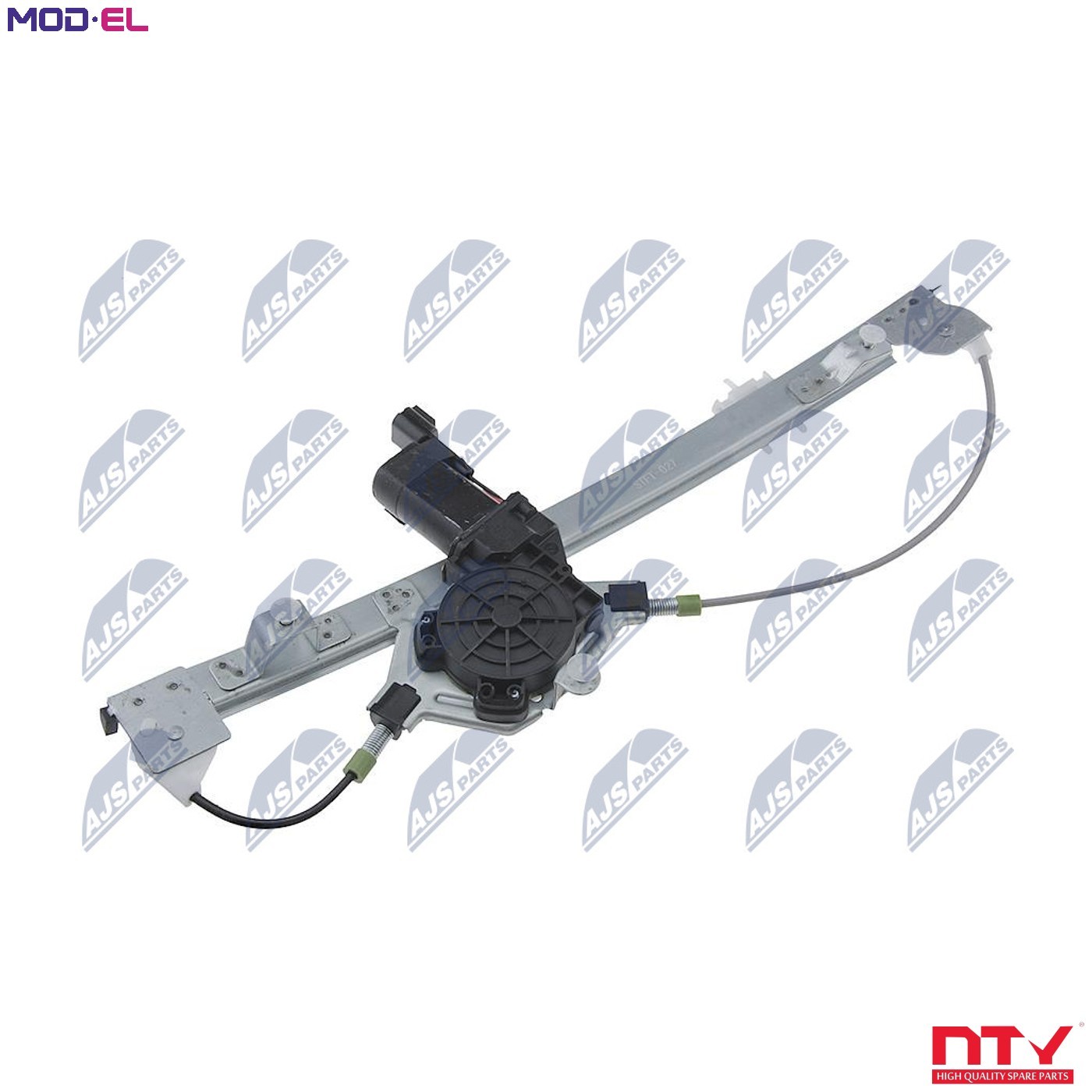 WINDOW REGULATOR EPS-FT-027 FOR FIAT PUNTO/Hatchback/Van 188 A9.000 1.2L 4cyl