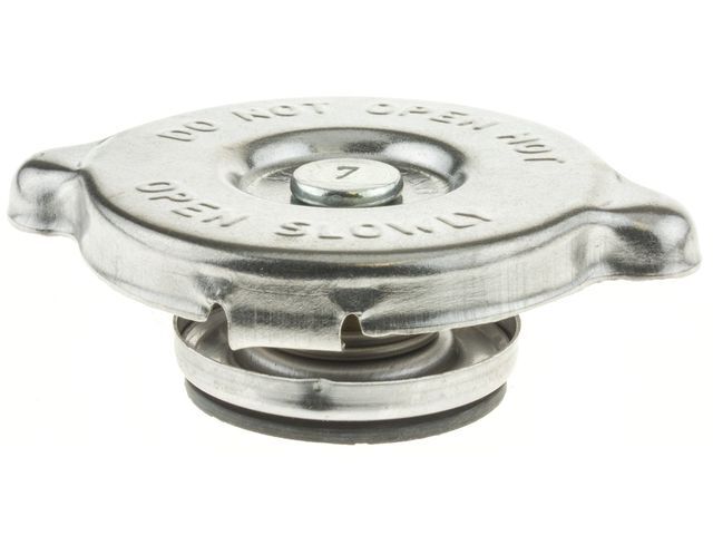Motorad 11FS49X Radiator Cap Fits 1951-1956 Pontiac Chieftain