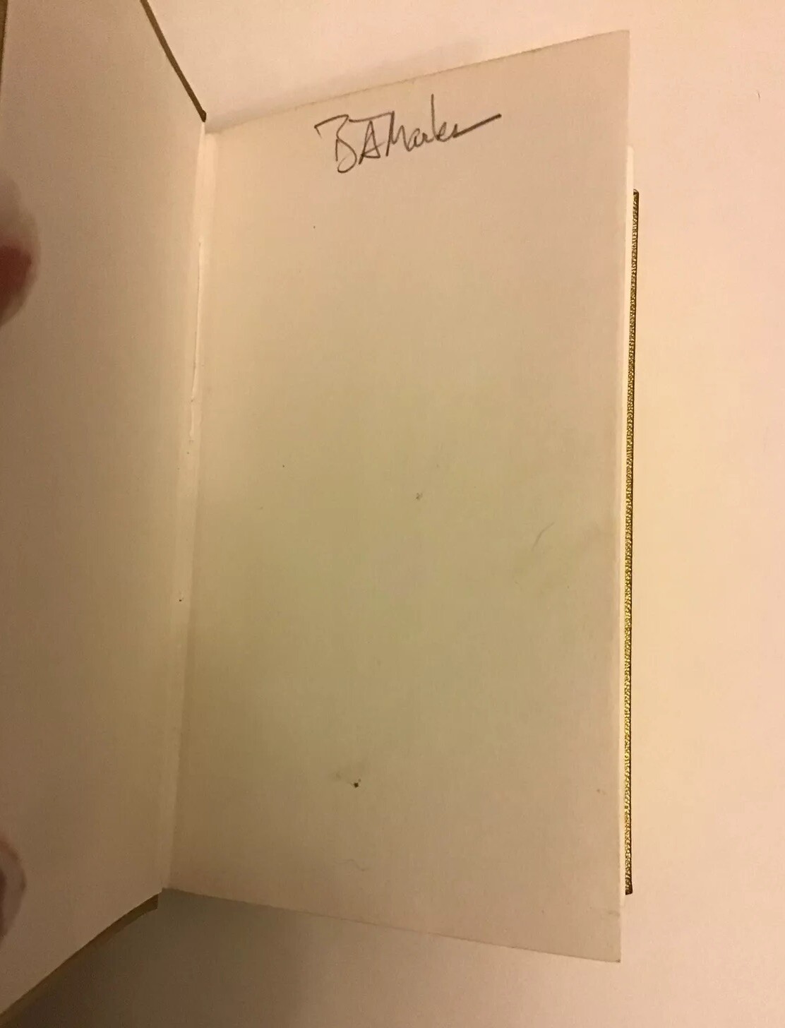 A.M.C. White Mountain Guide, 1976, 21 Edition, 4 Folded maps. New Hampshire.