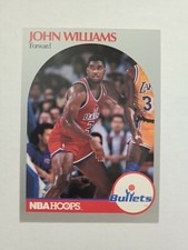 Click to enlarge John Williams