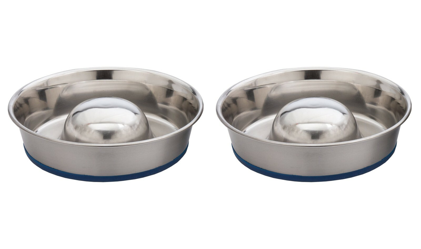 metal puzzle bowls for dogs