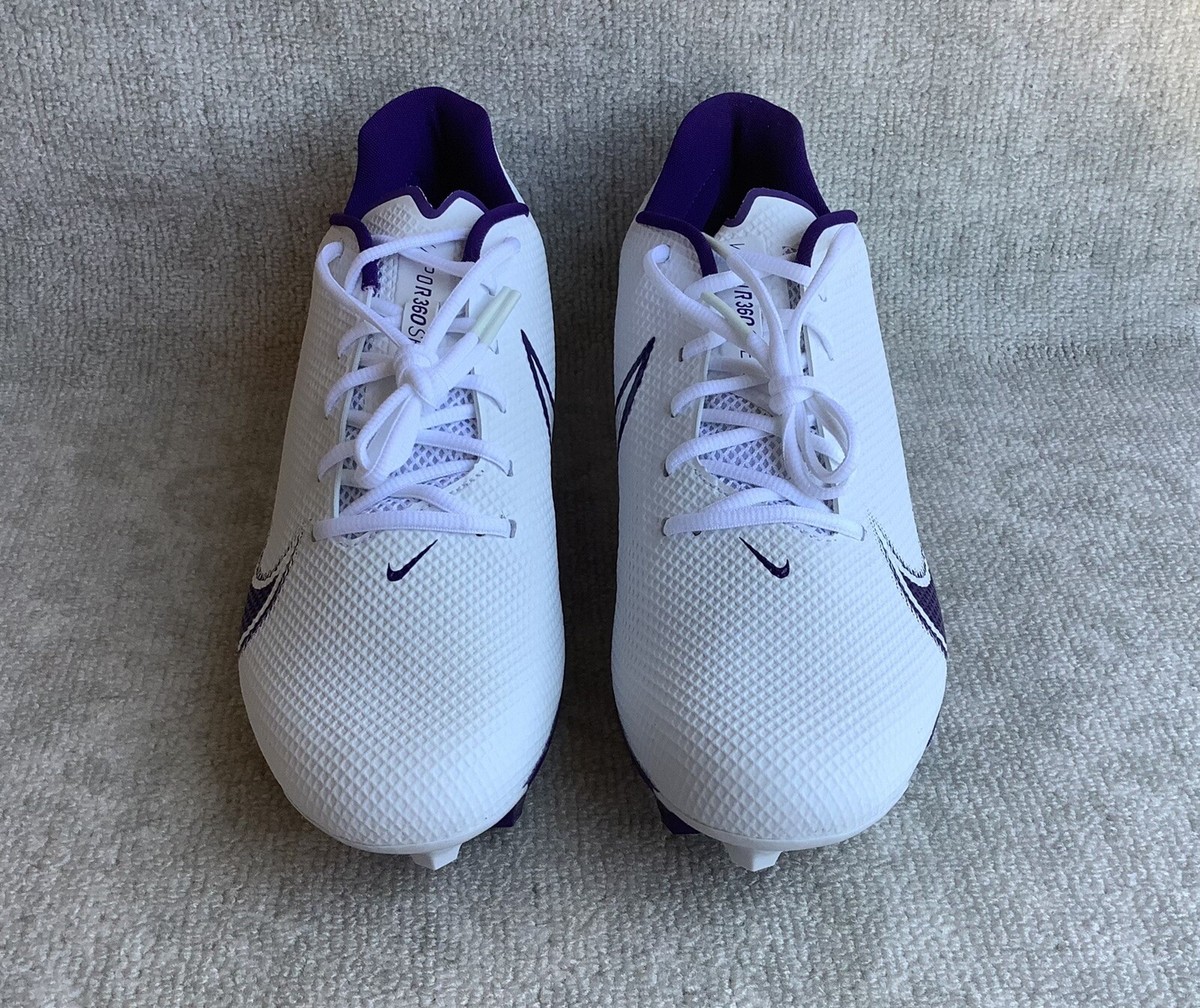 Nike Vapor Edge Speed 360 Football Cleats Mens Size 12.5  display picture 2