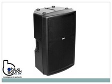 DAD LIVEX15A 2vie bi-amp cl. D+AB 500W (LF15''+HF1'') box in ABS-> NOVITA' PROMO