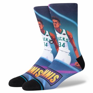 old nba socks
