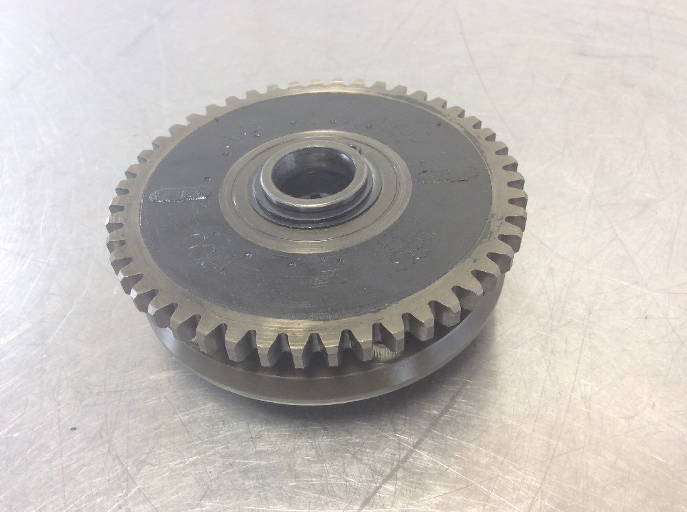 KAWASAKI ZX10 ZX1000 1991 91 90 89 ? STARTER CLUTCH SPRAG ONE WAY