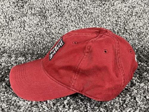 Harvard University "H" Logo Baseball Cap Mütze Einheitsgröße verstellbar - Bild 5 von 7