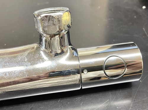 Válvula de mezcla termostática Grohe 405496140 TAL CUAL - Imagen 3 de 5