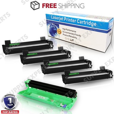 brother hl 1110 drum