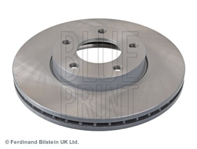 2 x BLUE PRINT ADM54381 Bremsscheibe für MAZDA,MAZDA (CHANGAN)