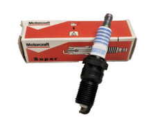 1087278 MOTORCRAFT BOUGIE FORD ESCORT 1.3 FIESTA III IV KA 1.3I