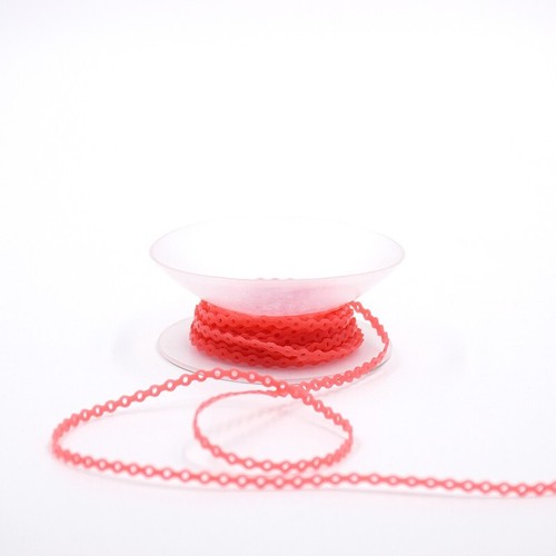 Dental Orthodontic Elastic Ultra Power Chain/Ligature Ties for Braces 44 Color - Picture 231 of 253