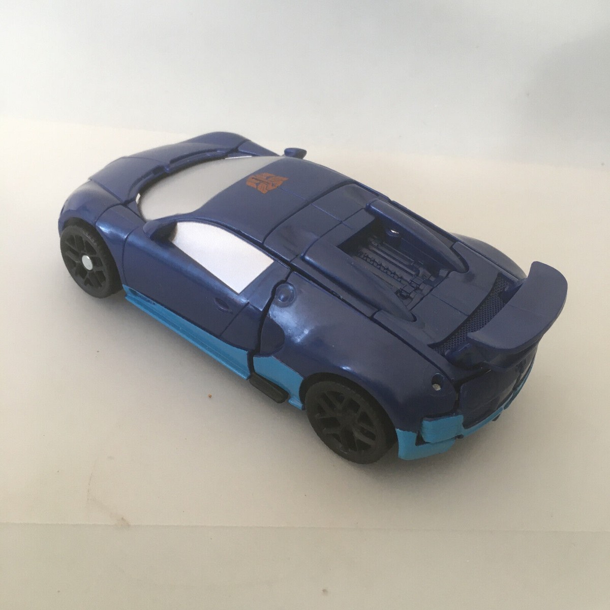Transformers 4 Drift Car