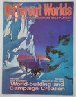 Different Worlds Magazine, Issue 29,  1983, RPG