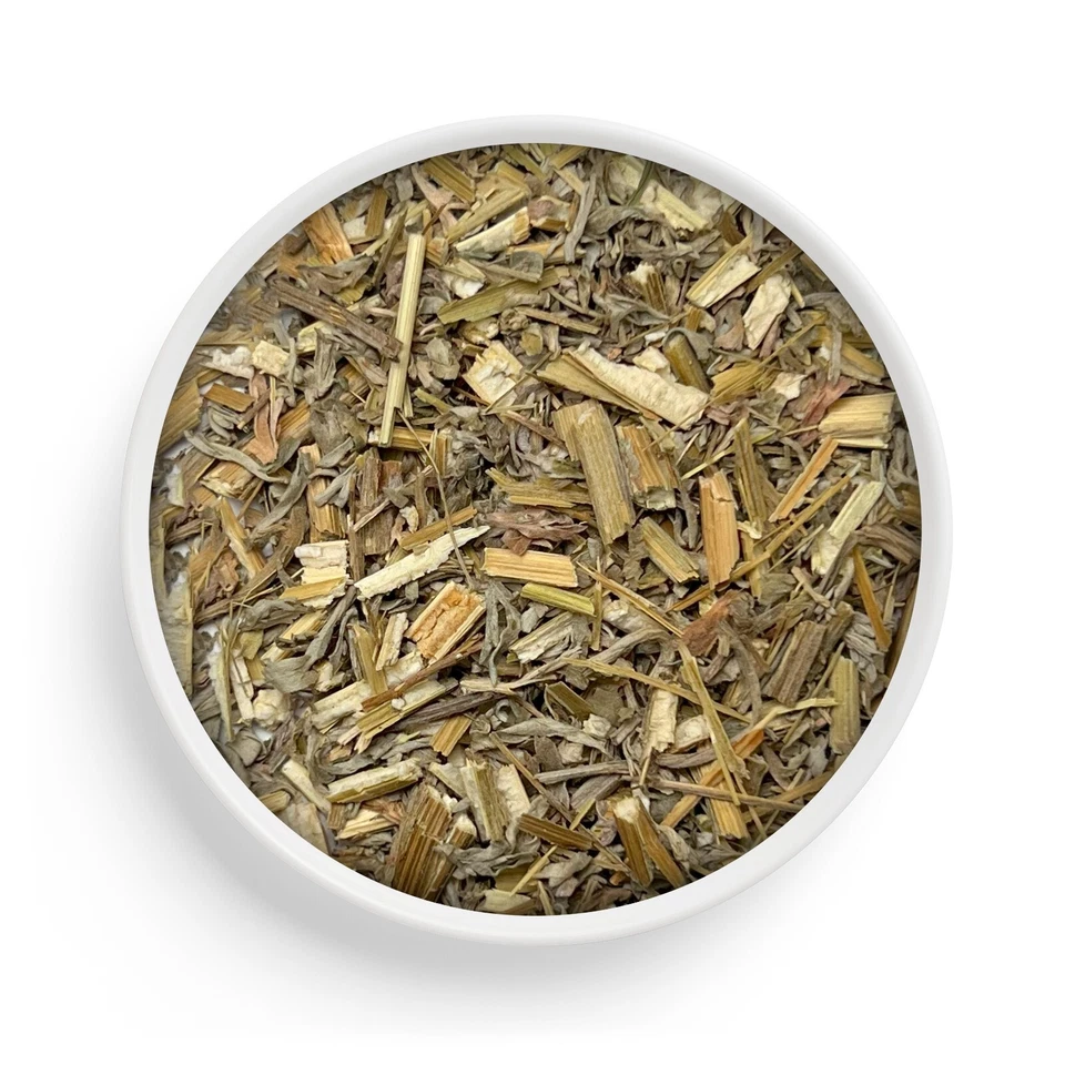 Wermutkraut - Wermutkraut Tee - Wermut Geschnitten - Wermutkrauttee Kräutertee ⭐ - Bild 2 von 4