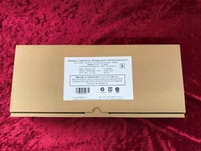 PFU PD-KB400KTW Key Top White Happy Hacking Keyboard HHKB