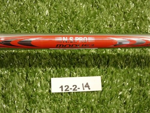 Titleist 712 MB Forged 6 Iron NS Pro Tour 120 Extra Stiff Steel - Picture 4 of 6