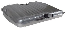 TANKS INC TM37B-T1964-67 CHEVROLET CHEVY CHEVELLE MALIBU FUEL INJECTION GAS TANK