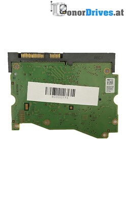 Western Digital Datenrettung -Data Recovery - PCB 006-0B36127 Rev 3,5''HDD*