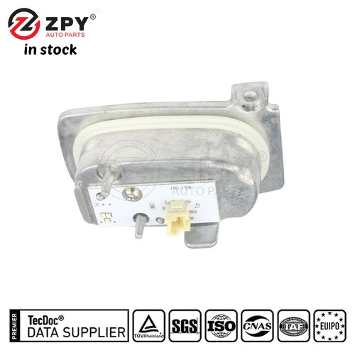 BEYU For Audi A3 S3 8V0 998 474B Front Right LED Light Control Unit Module - Picture 5 of 6
