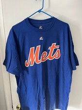 Authentic New York Mets #33 Matt Harvey Authentic MLB Baseball Jersey