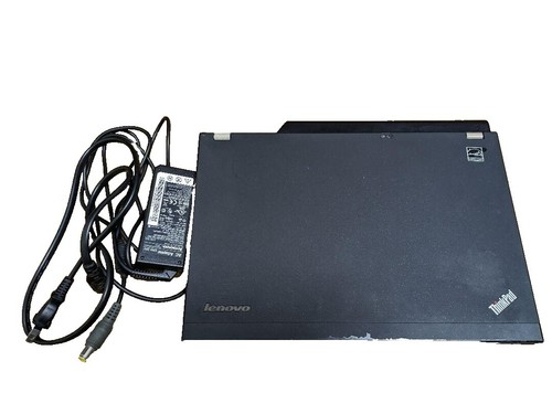 Lenovo Thinkpad X230 i5 1TB HDD 256GB SSD 8GB RAM Webcam Windows