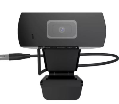 XLayer 218162 schwarz Webcam 4260458922996