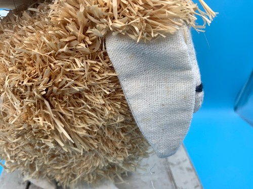Zrike "Touch of Craft" Handmade Sheep, Phillipines - Picture 8 of 8