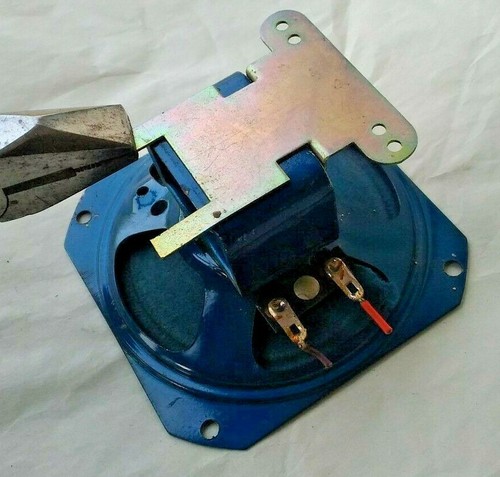 Transformer Bracket For Alnico-type Speakers Audio Public Address - Picture 11 of 17