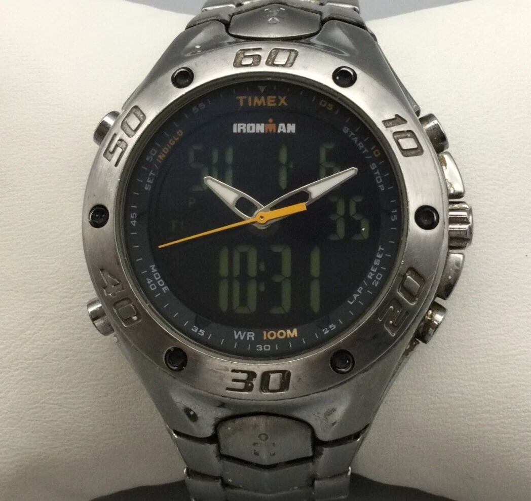 Stranger than top fiction timex