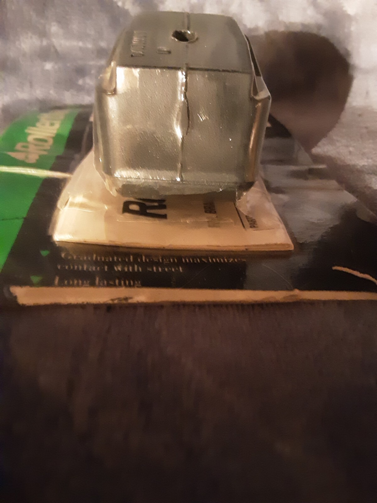 NEW Rollerblade Inline Skate Brake Pad Kit Standard 760L Most Common Brake eBay