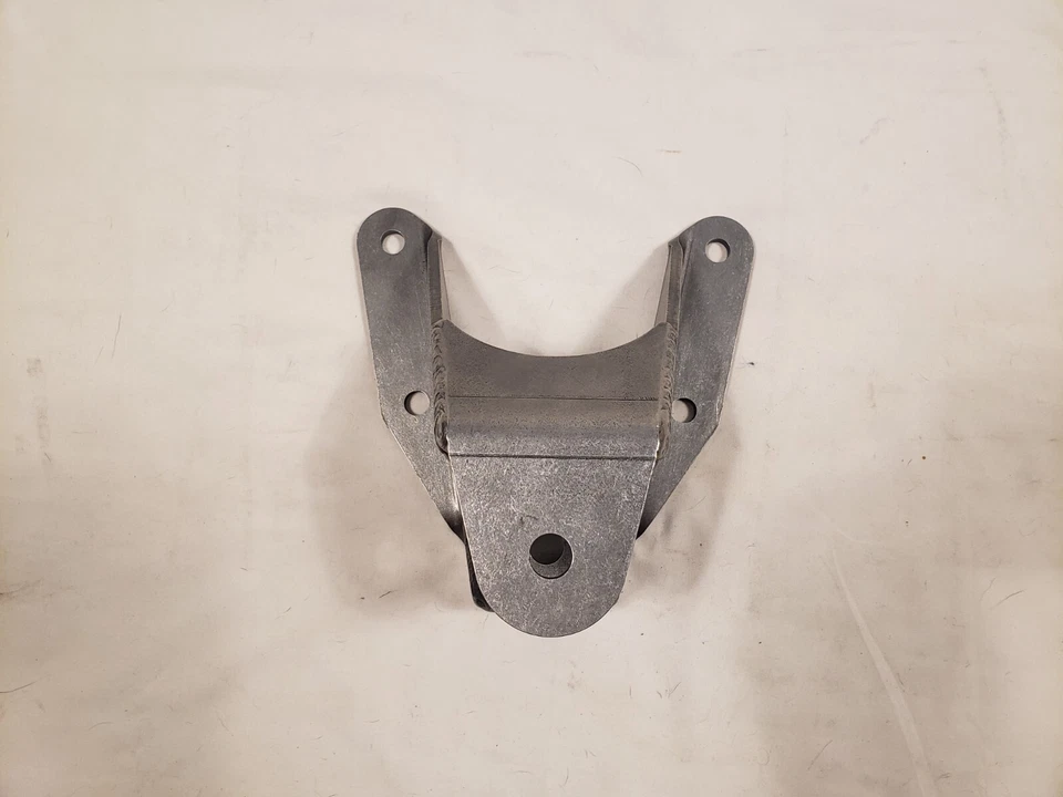 Montaje de resorte de hoja trasera para Ford F150 y F250 1965-1972 para resortes de hoja de 2 1/4" Foto 4 de 4