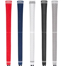 NEW Wedge Guys GLP Velvet Standard Size Golf Grips - 1/3/7/13