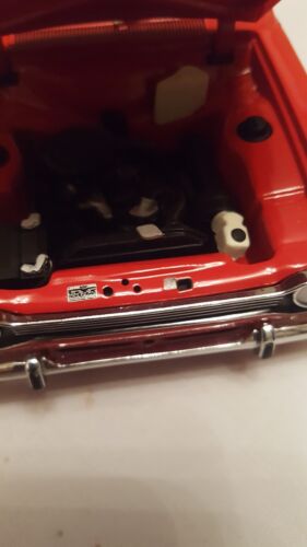 MINICHAMPS 1968 Ford ESCORT Mk1 RHD 1 18 Boxed for sale MINICHAMPS 1968 Ford ESCORT Mk1 RHD 1 18 Boxed for sale