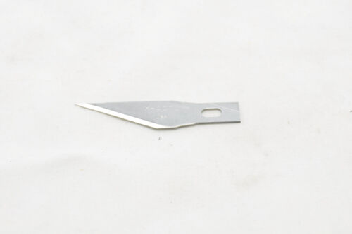 100  Blades #11 Exacto Knife style for x-Acto Hobby Multi Tool Crafts  🔥 - Picture 1 of 2