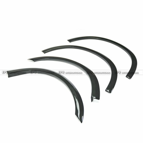 Para Nissan Skyline R34 GTR SP AC Estilo FRP Guardabarros delantero trasero sin pintar - Imagen 5 de 8