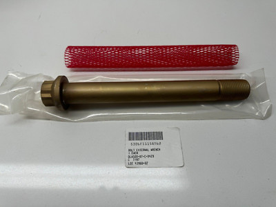 12 point shear bolt aircraft MS21250