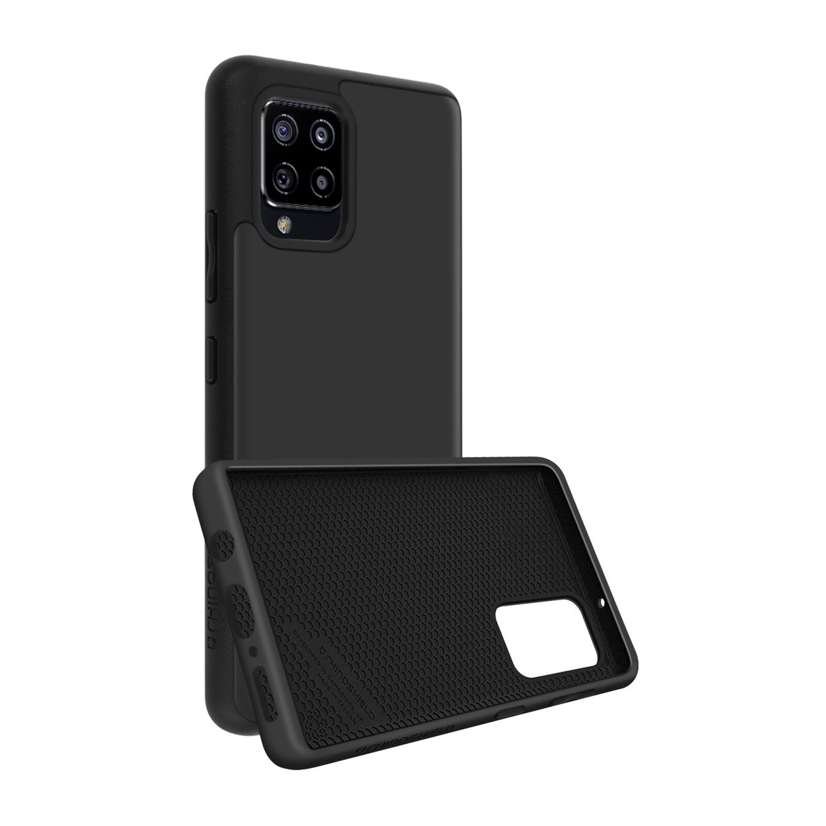 Phone S20 Plus Rhinoshield Rhinoshield Samsung Galaxy S20+ Back