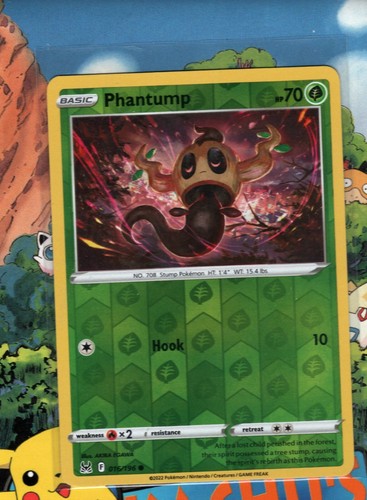 Pokemon TCG Lost Origin Holo & Rare & Reverse  Ultra Complete your Master Set - Picture 22 of 249