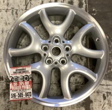 Mini Cooper Countryman Paceman 2013 - 2017 86071 aluminum OEM wheel rim 19 x 7.5