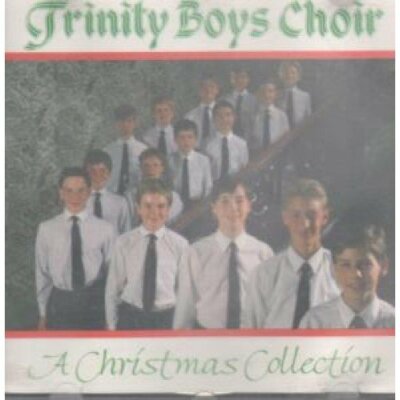 Trinity Boys Choir Various Artists CD Free UK P&P Top-quality Fast Dispatch