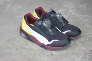 puma disc blaze x alexander mcqueen