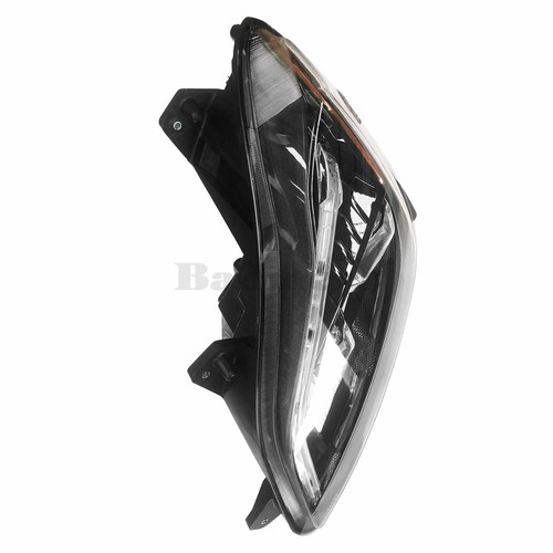 LH For Kenworth T680 Next Gen 2022-2025 LED Headlamp Assembly Left Driver Side - Picture 9 of 14