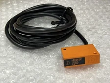 NEW IFM EFECTOR IN-3004 LBPOG INDUCTIVE SENSOR 