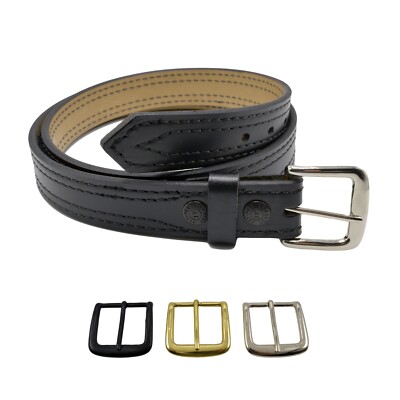 Heavy Duty Concealed Carry Without Belt Kydex Belt Reinforced CCW