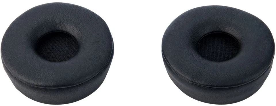 JABRA Ohrpolster für JABRA Engage 65 / 75 binaural, 1 Paar, Schwarz, BRANDNEU