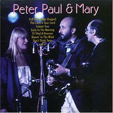 Peter, Paul & Mary von Peter, Paul & Mary | CD | Zustand sehr gut
