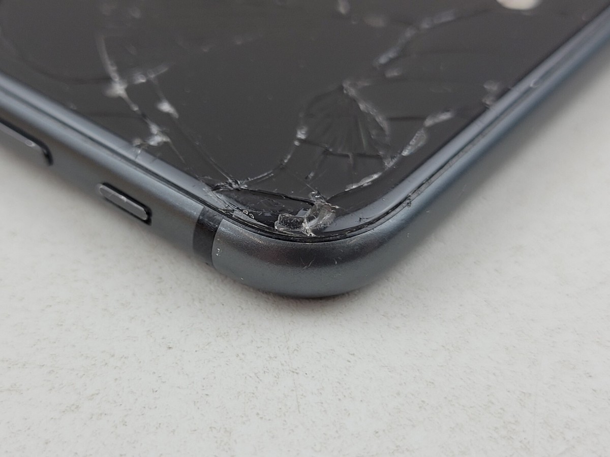 Apple iPhone 8 (A1905) 64GB (T-Mobile) - SMALL ISSUE - Clean